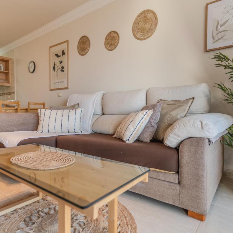 Sunset, apartamento en Costa Adeje - Relájate en el paraíso - Apartamento de 2 dormitorios - 33