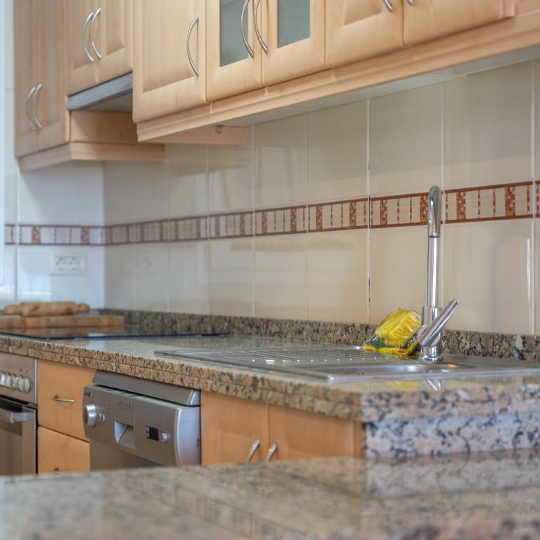 Sunset, apartamento en Costa Adeje - Relájate en el paraíso - Apartamento de 2 dormitorios - 27