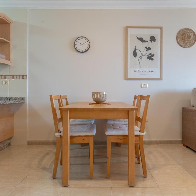 Sunset, apartamento en Costa Adeje - Relájate en el paraíso - Apartamento de 2 dormitorios - 18