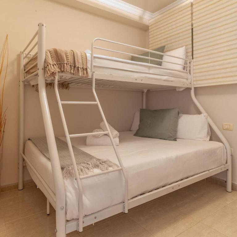 Sunset, apartamento en Costa Adeje - Relájate en el paraíso - Apartamento de 2 dormitorios - 38
