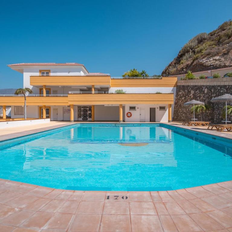 Sunset, apartamento en Costa Adeje - Relájate en el paraíso - Apartamento de 2 dormitorios - 41