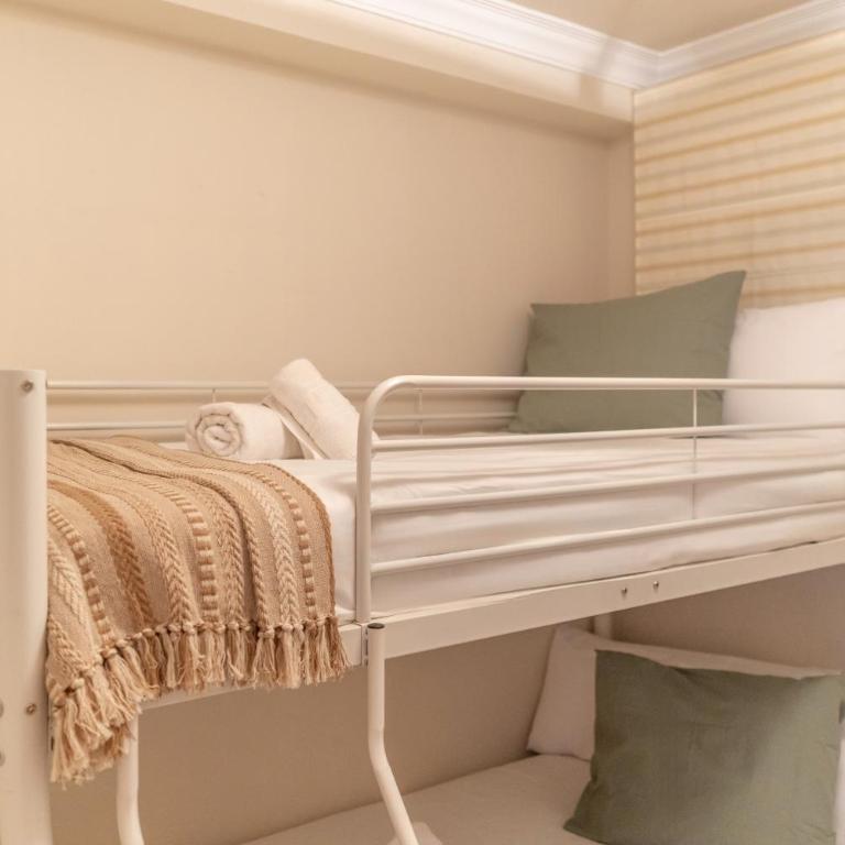 Sunset, apartamento en Costa Adeje - Relájate en el paraíso - Apartamento de 2 dormitorios - 37
