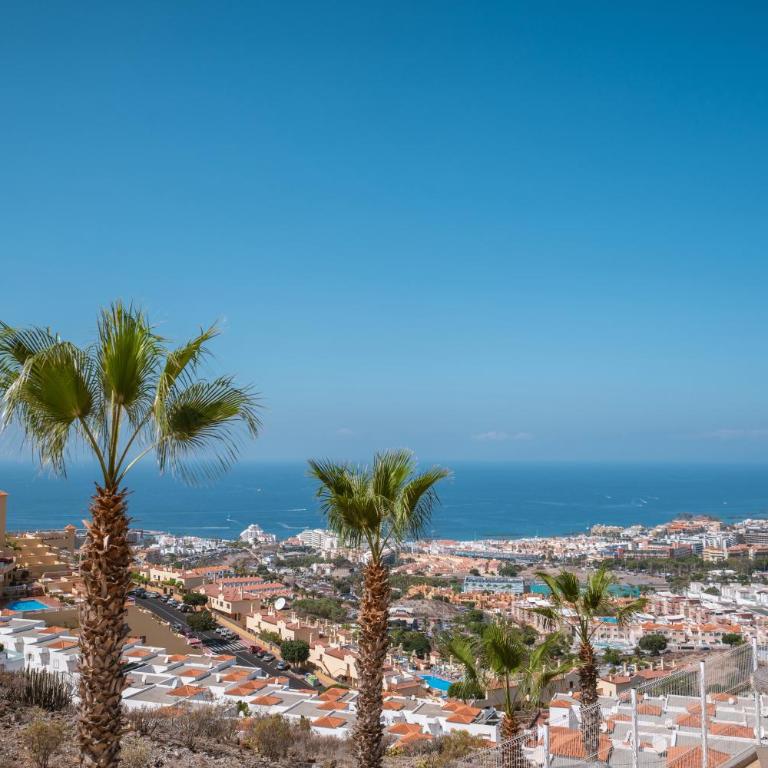 Sunset, apartamento en Costa Adeje - Relájate en el paraíso - Apartamento de 2 dormitorios - 3