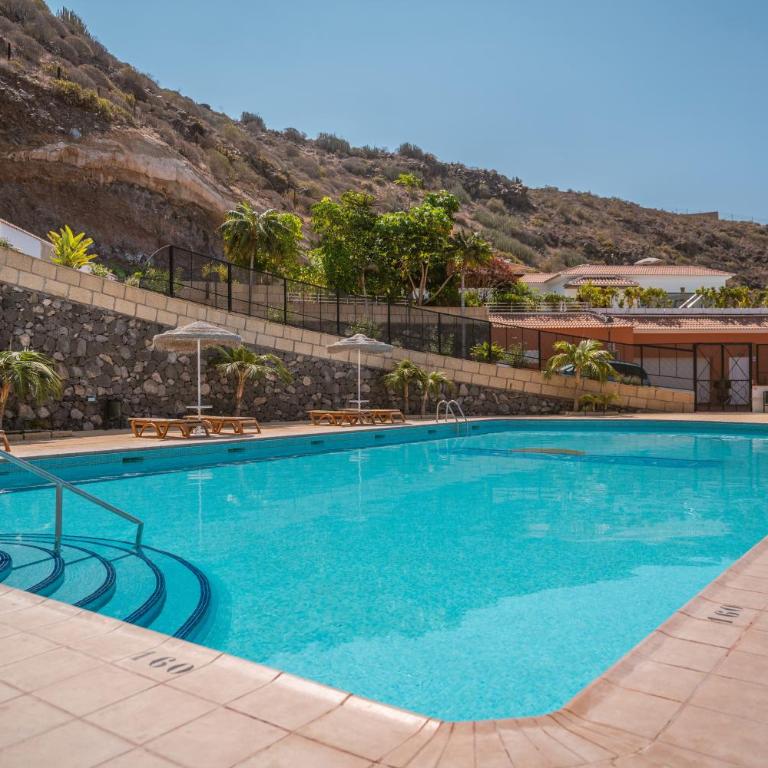 Sunset, apartamento en Costa Adeje - Relájate en el paraíso - Apartamento de 2 dormitorios - 42