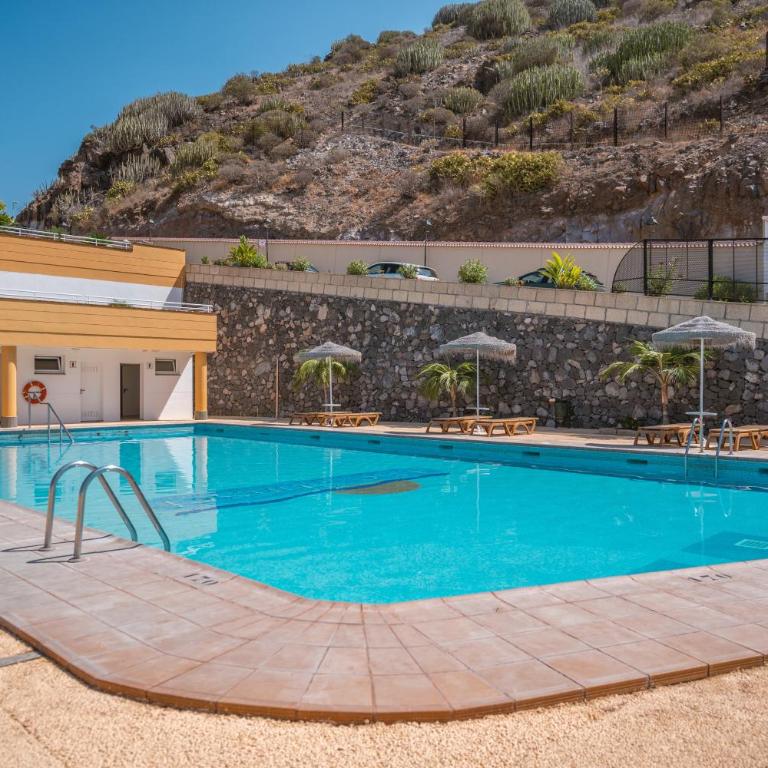 Sunset, apartamento en Costa Adeje - Relájate en el paraíso - Apartamento de 2 dormitorios - 43