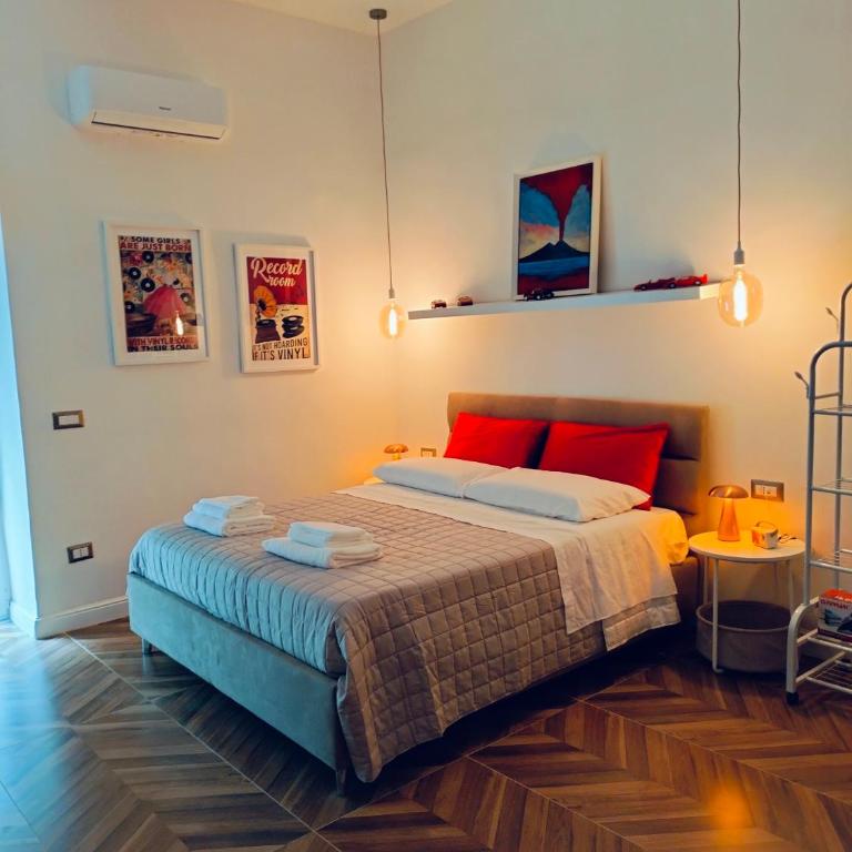 Cerasella house 2 Napoli centro storico - Appartamento con 1 Camera da Letto - 1