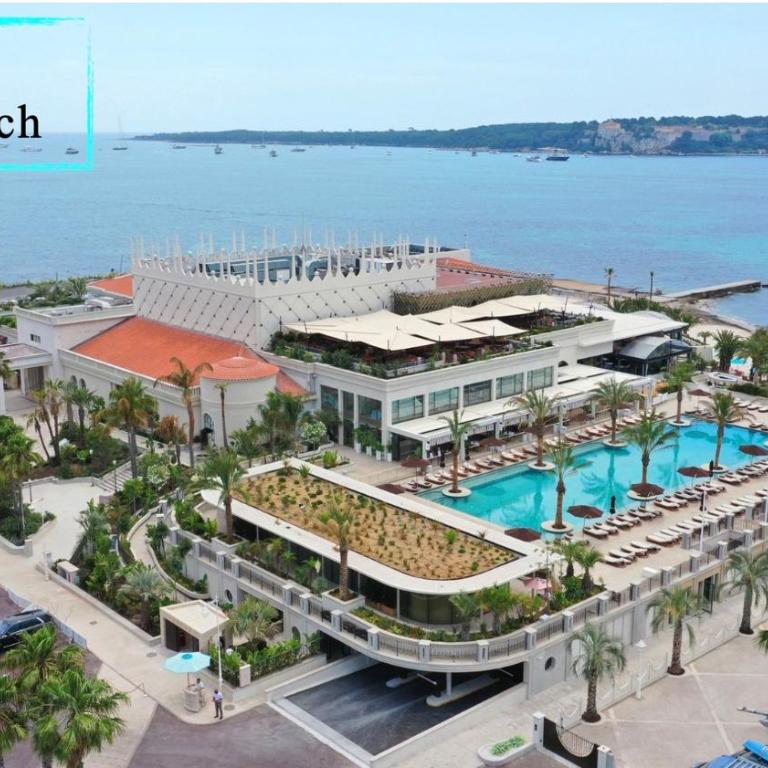 Suite Jam - Superbe Appartement à Cannes - Appartement - 19