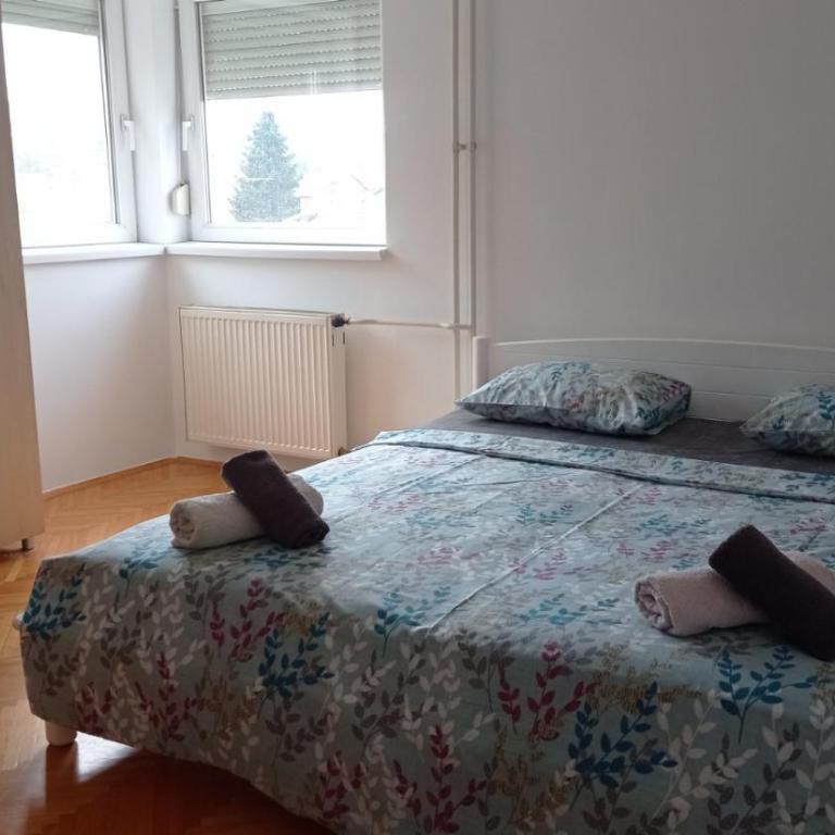 Aqua 11 big apartment - Apartman sa 2 Spavaće Sobe - 17