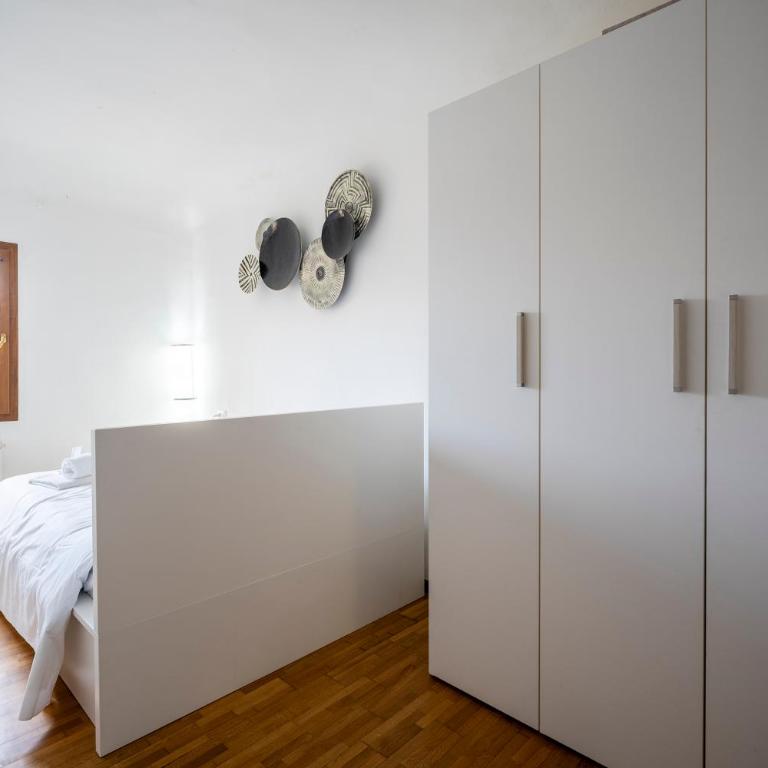Centralissimo Bilocale nel Centro Storico - One-Bedroom Apartment - 13