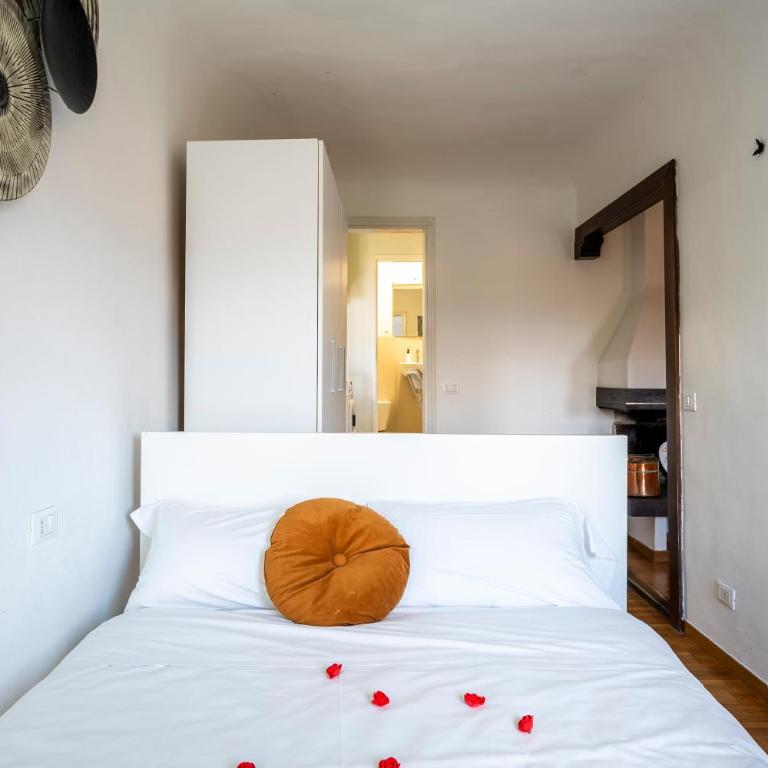 Centralissimo Bilocale nel Centro Storico - One-Bedroom Apartment - 18