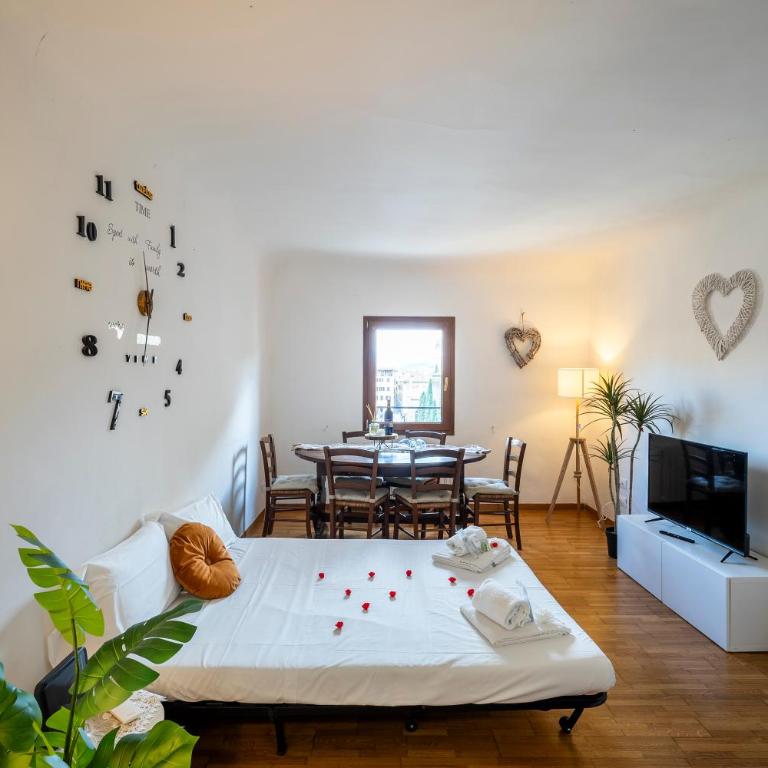 Centralissimo Bilocale nel Centro Storico - One-Bedroom Apartment - 17