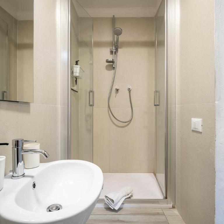 Centralissimo Bilocale nel Centro Storico - One-Bedroom Apartment - 24