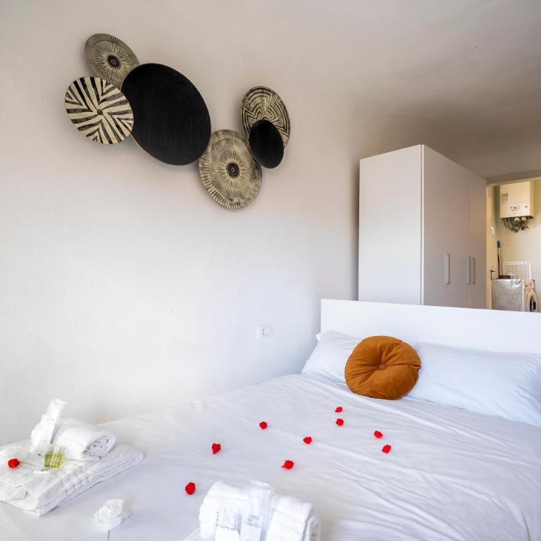 Centralissimo Bilocale nel Centro Storico - One-Bedroom Apartment - 3