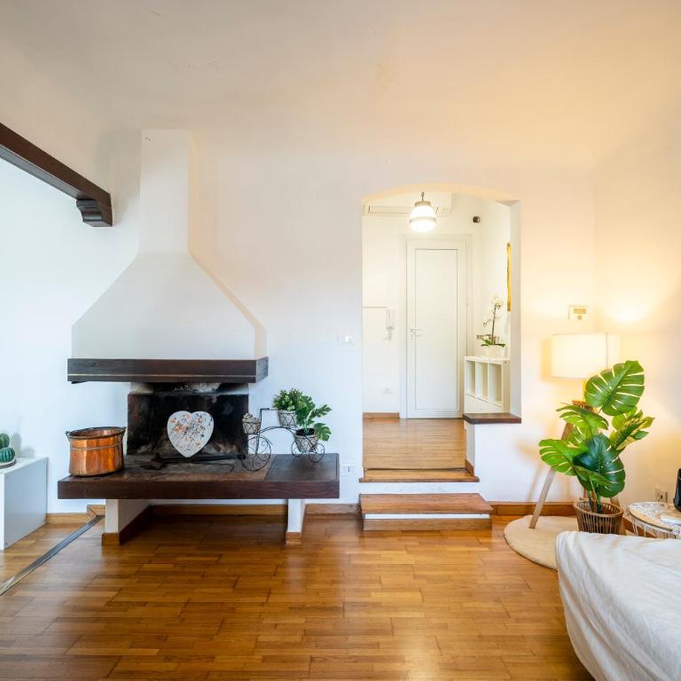 Centralissimo Bilocale nel Centro Storico - One-Bedroom Apartment - 8