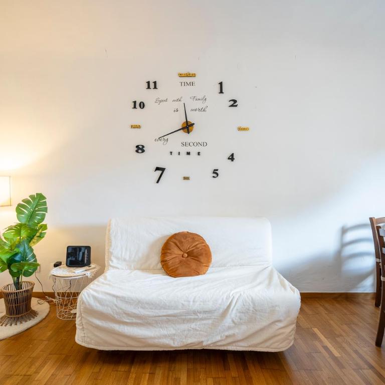 Centralissimo Bilocale nel Centro Storico - One-Bedroom Apartment - 15