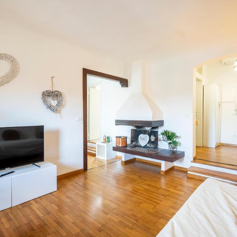 Centralissimo Bilocale nel Centro Storico - One-Bedroom Apartment - 14