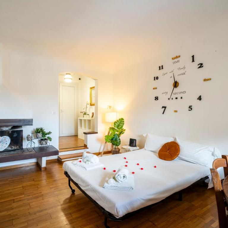 Centralissimo Bilocale nel Centro Storico - One-Bedroom Apartment - 16