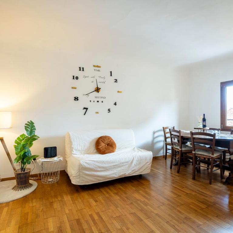 Centralissimo Bilocale nel Centro Storico - One-Bedroom Apartment - 5