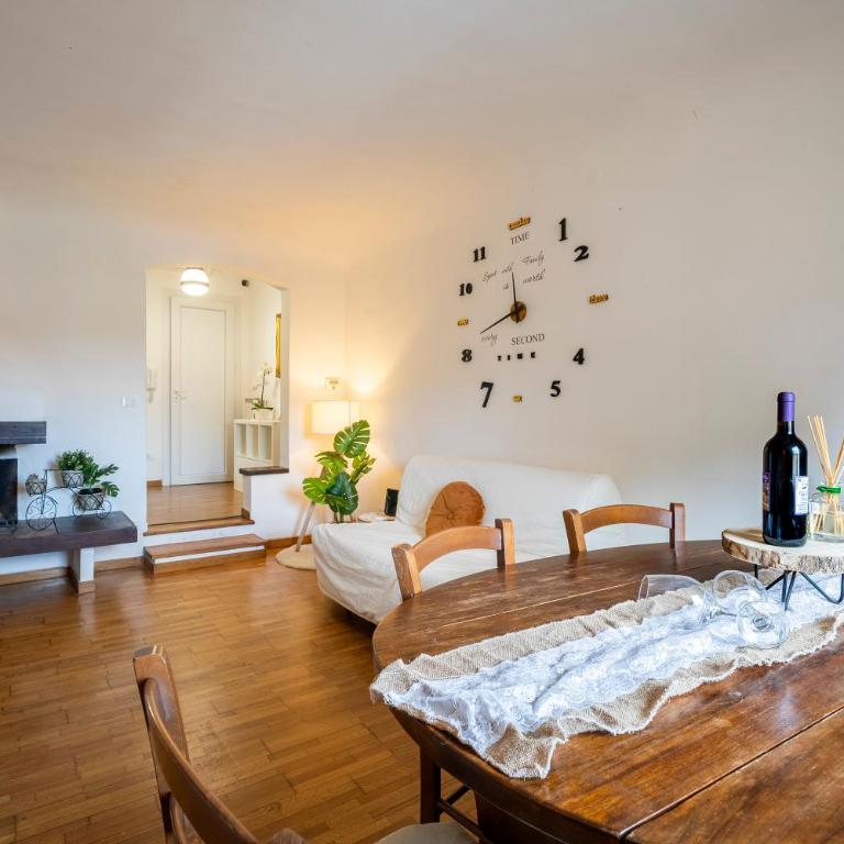 Centralissimo Bilocale nel Centro Storico - One-Bedroom Apartment - 9