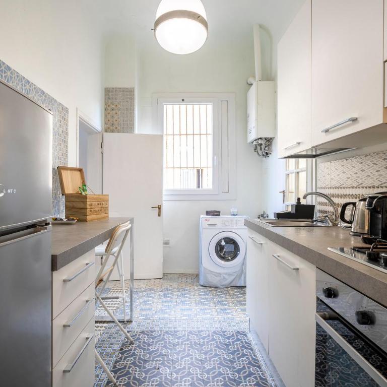 Centralissimo Bilocale nel Centro Storico - One-Bedroom Apartment - 19