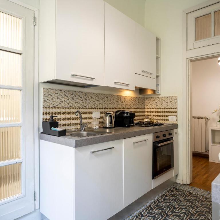 Centralissimo Bilocale nel Centro Storico - One-Bedroom Apartment - 21