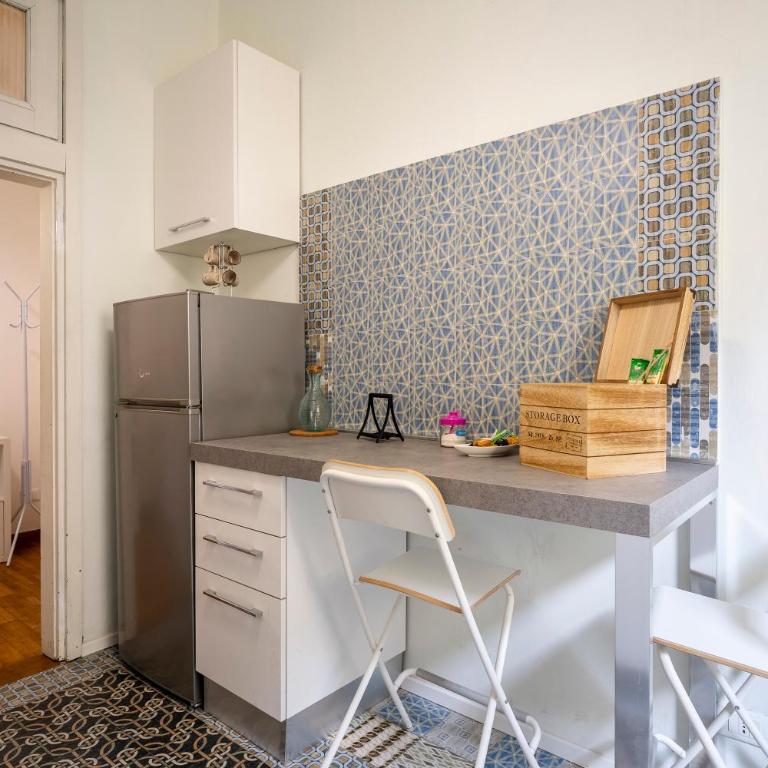 Centralissimo Bilocale nel Centro Storico - One-Bedroom Apartment - 23