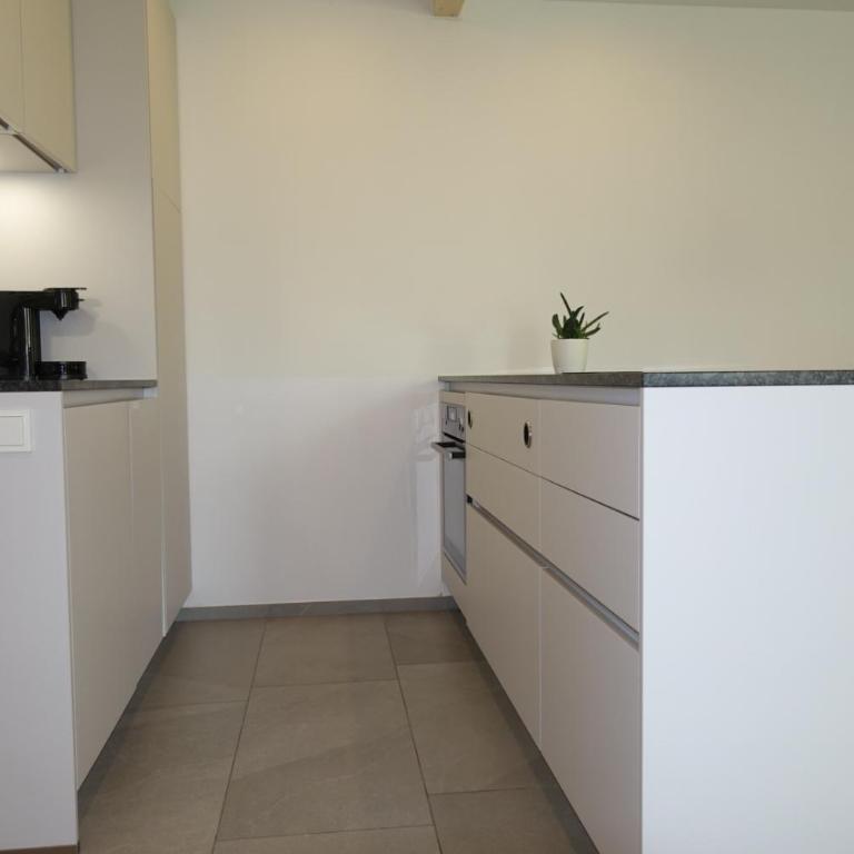 Waldblick - Neubau - Self-Check-In - kein Verkehr - am Wald - Parkplätze vor Tür - apartment or double room - Apartment mit 2 Schlafzimmern - 17
