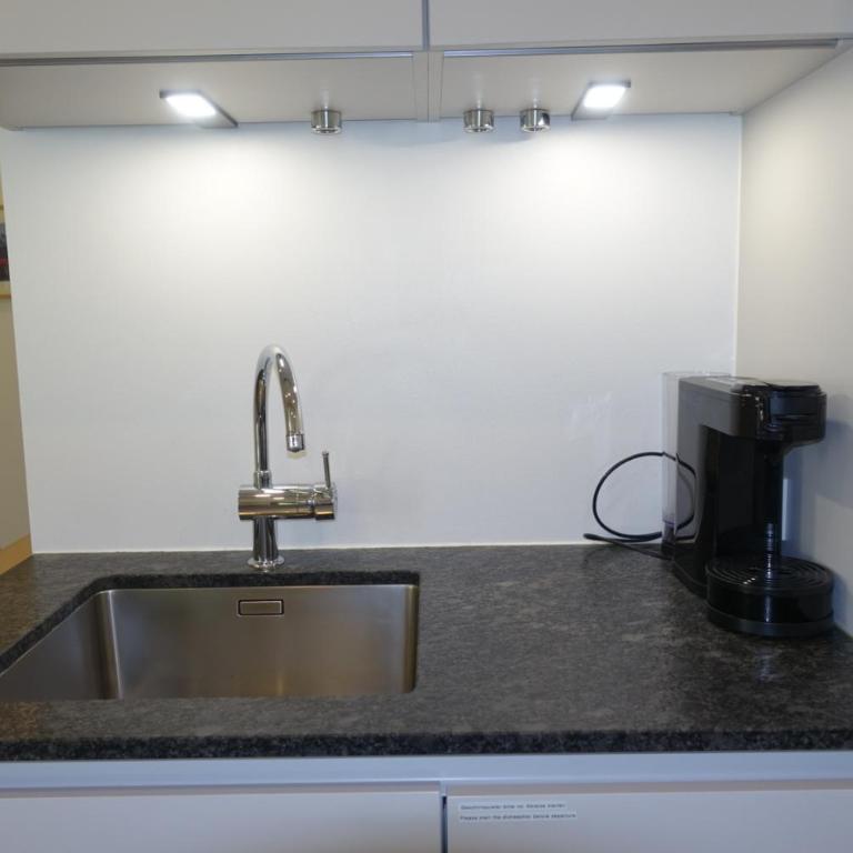 Waldblick - Neubau - Self-Check-In - kein Verkehr - am Wald - Parkplätze vor Tür - apartment or double room - Apartment mit 2 Schlafzimmern - 15