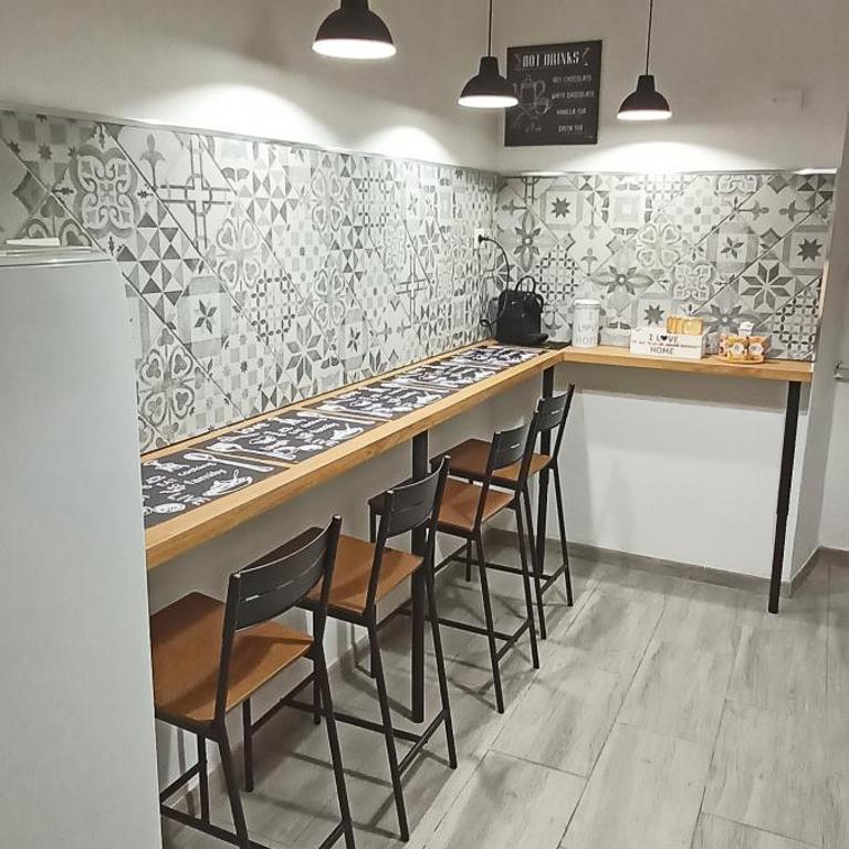 Viale dei Re di Roma - Appartamento con 1 Camera da Letto - 27