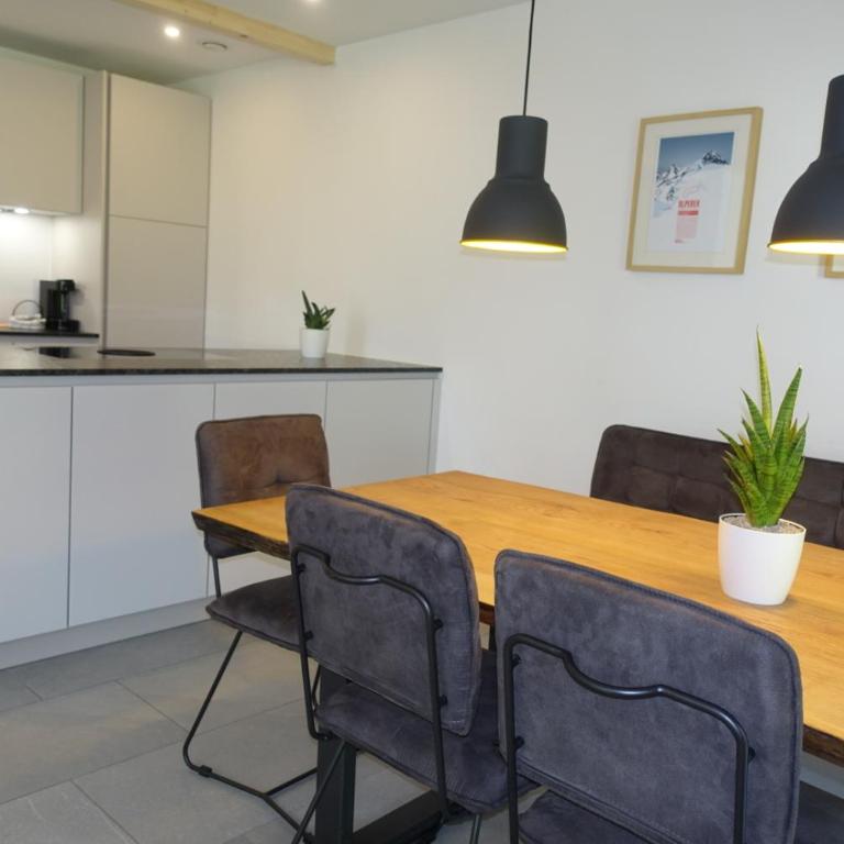 Waldblick - Neubau - Self-Check-In - kein Verkehr - am Wald - Parkplätze vor Tür - apartment or double room - Apartment mit 2 Schlafzimmern - 29