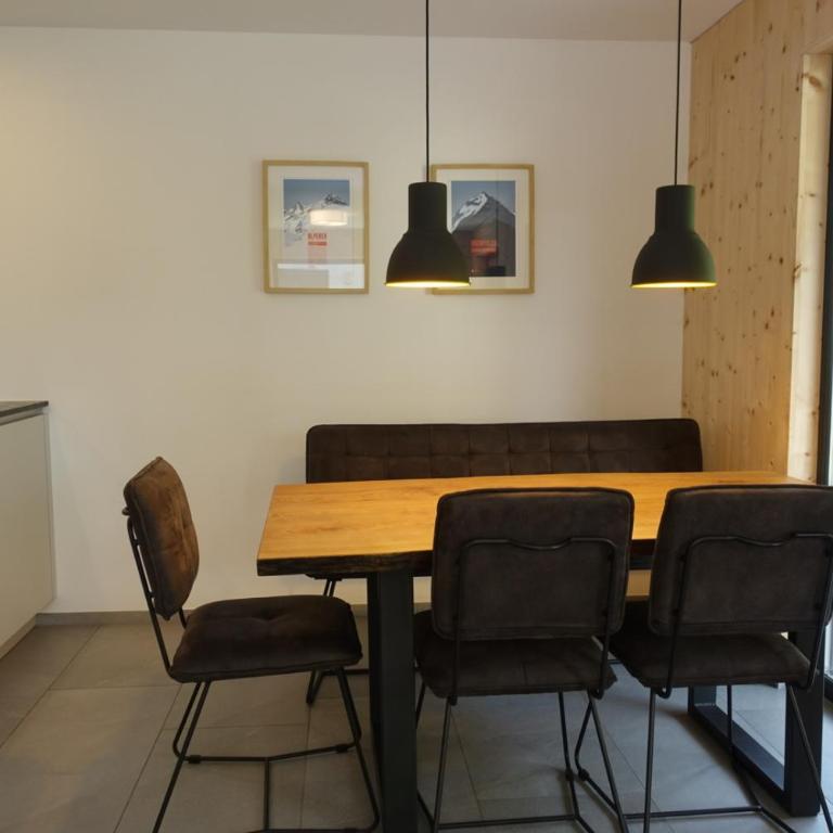 Waldblick - Neubau - Self-Check-In - kein Verkehr - am Wald - Parkplätze vor Tür - apartment or double room - Apartment mit 2 Schlafzimmern - 12
