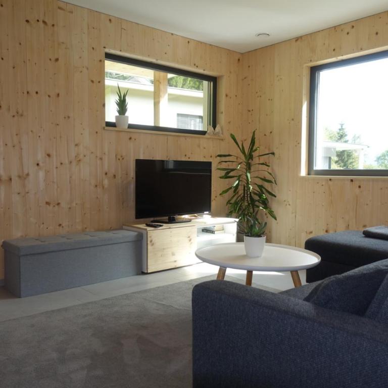 Waldblick - Neubau - Self-Check-In - kein Verkehr - am Wald - Parkplätze vor Tür - apartment or double room - Apartment mit 2 Schlafzimmern - 19