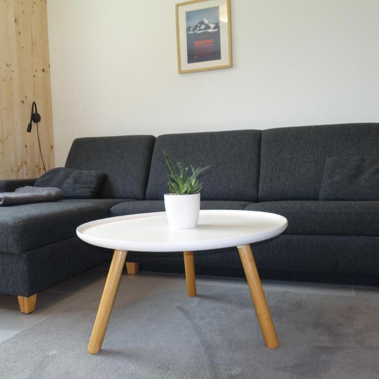 Waldblick - Neubau - Self-Check-In - kein Verkehr - am Wald - Parkplätze vor Tür - apartment or double room - Apartment mit 2 Schlafzimmern - 2