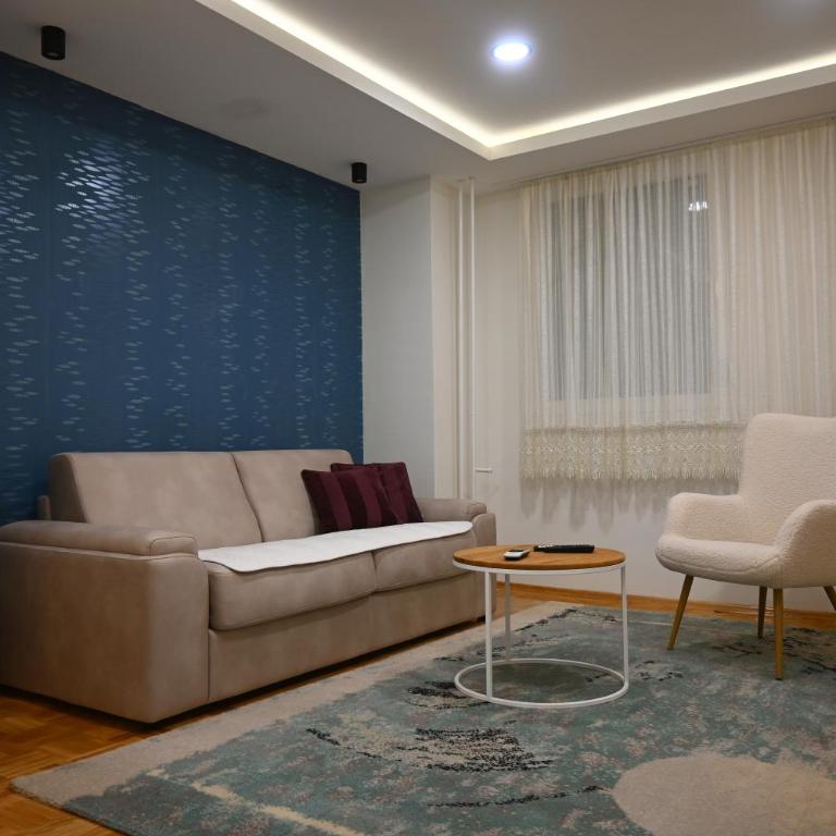 Ellie - Apartman sa 1 Spavaćom Sobom - 1