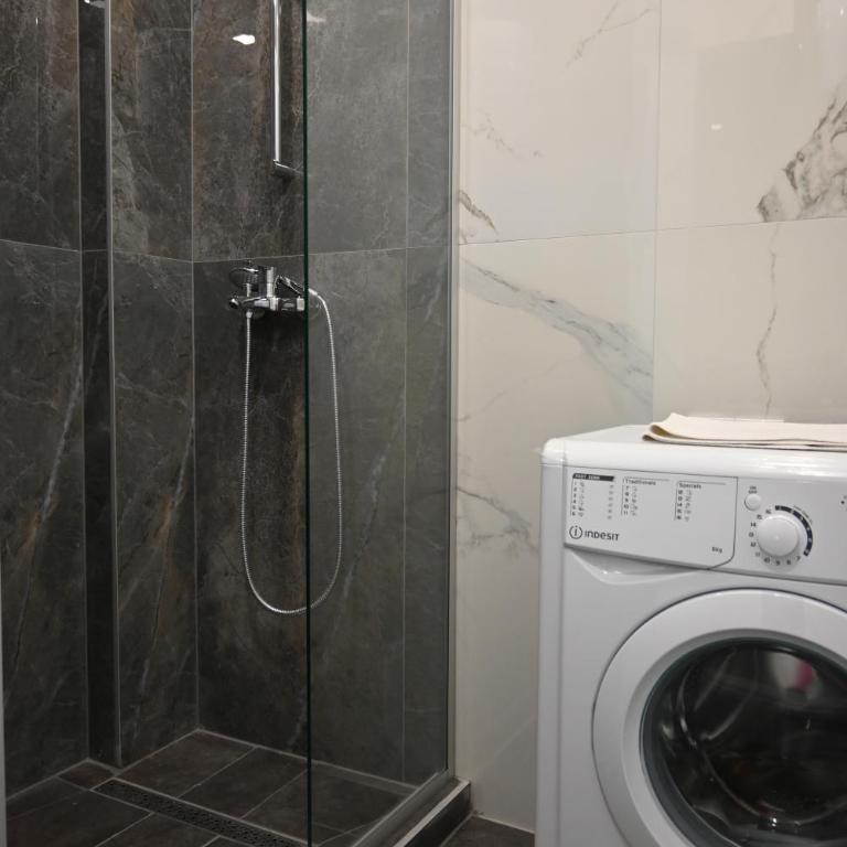 Ellie - Apartman sa 1 Spavaćom Sobom - 4