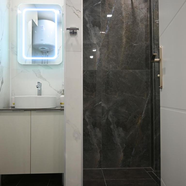 Ellie - Apartman sa 1 Spavaćom Sobom - 5