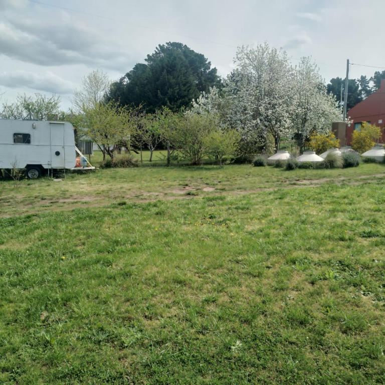 La Elenitaland - Casa con 1 dormitorio - 27