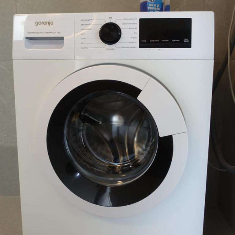 Waldblick - Neubau - Self-Check-In - kein Verkehr - am Wald - Parkplätze vor Tür - apartment or double room - Apartment mit 2 Schlafzimmern - 3