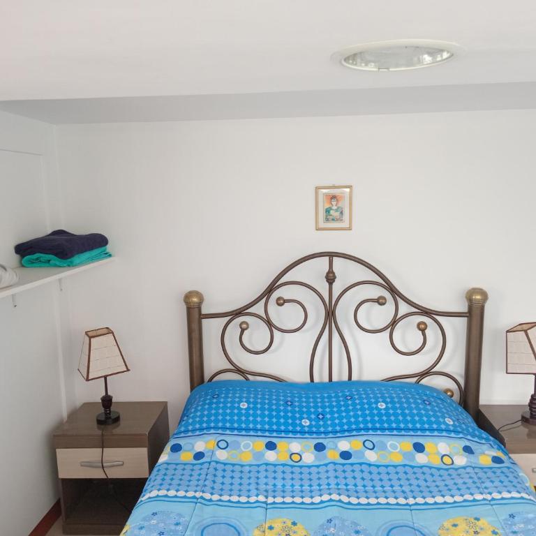 Paraiso Verde Samara - Casa de 4 dormitorios - 22