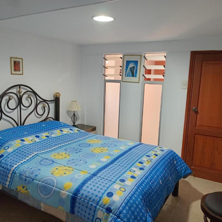 Paraiso Verde Samara - Casa de 4 dormitorios - 23
