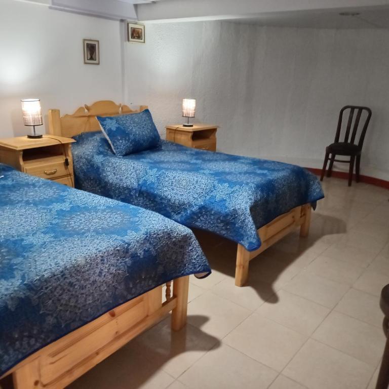 Paraiso Verde Samara - Casa de 4 dormitorios - 16