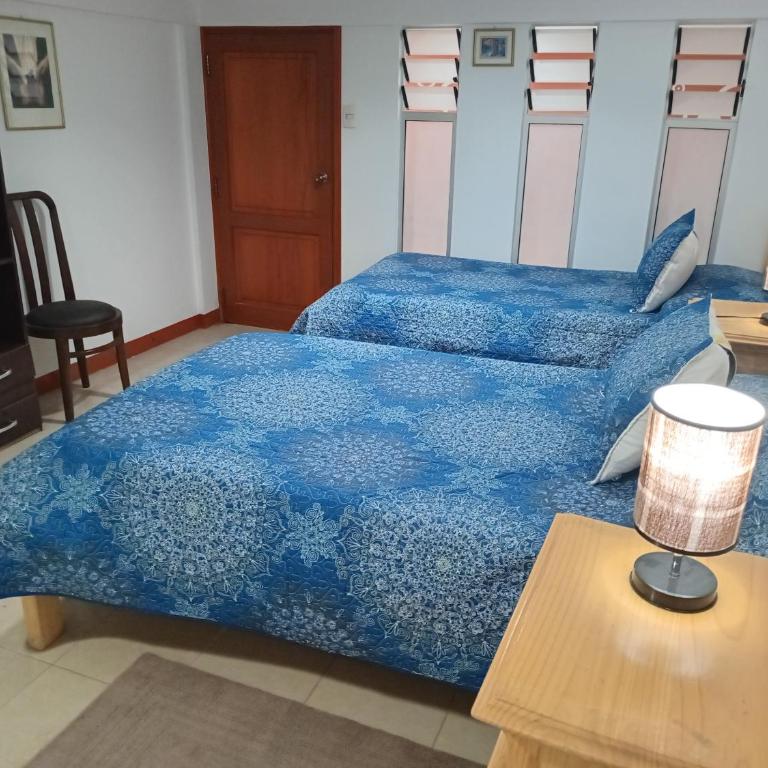 Paraiso Verde Samara - Casa de 4 dormitorios - 17