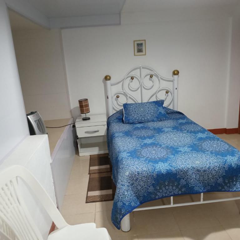 Paraiso Verde Samara - Casa de 4 dormitorios - 19