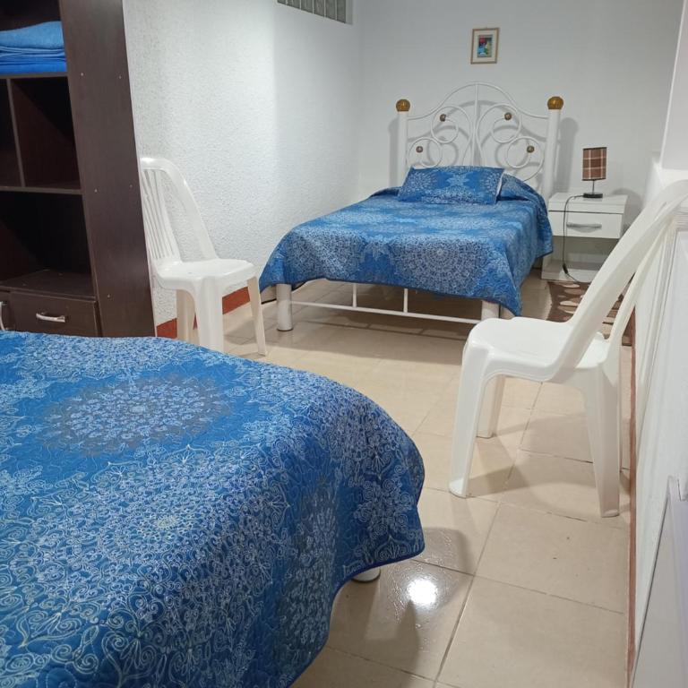 Paraiso Verde Samara - Casa de 4 dormitorios - 20