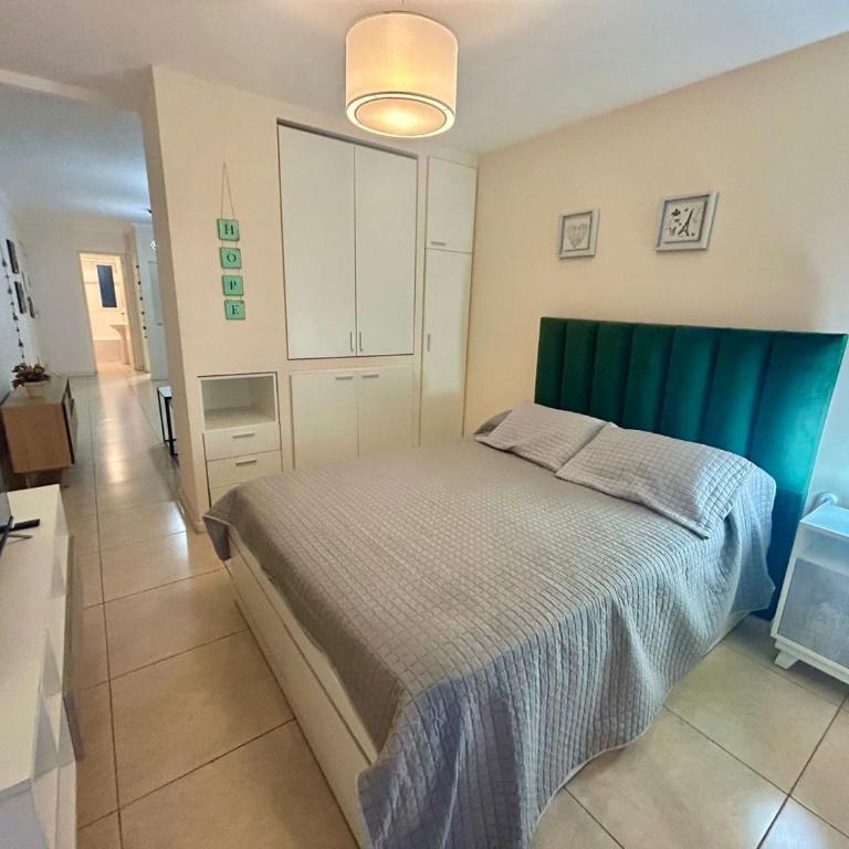 Acogedor depto 1 dorm en Centro - Apartamento de 1 dormitorio - 8