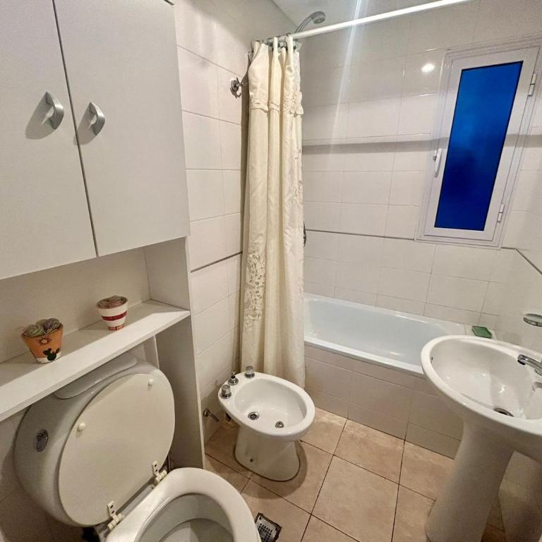 Acogedor depto 1 dorm en Centro - Apartamento de 1 dormitorio - 14