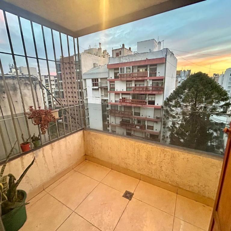 Acogedor depto 1 dorm en Centro - Apartamento de 1 dormitorio - 12