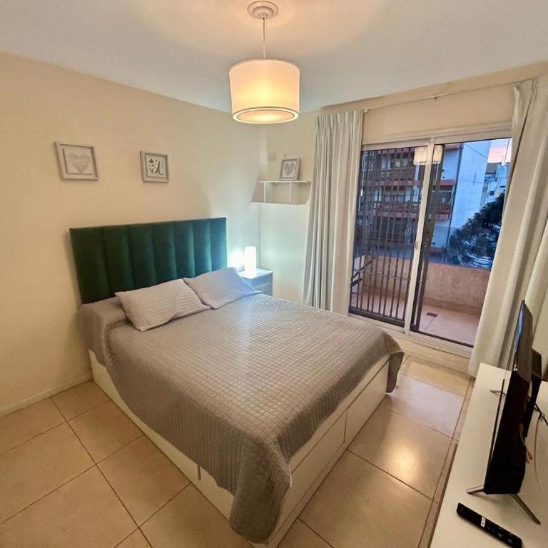 Acogedor depto 1 dorm en Centro - Apartamento de 1 dormitorio - 9