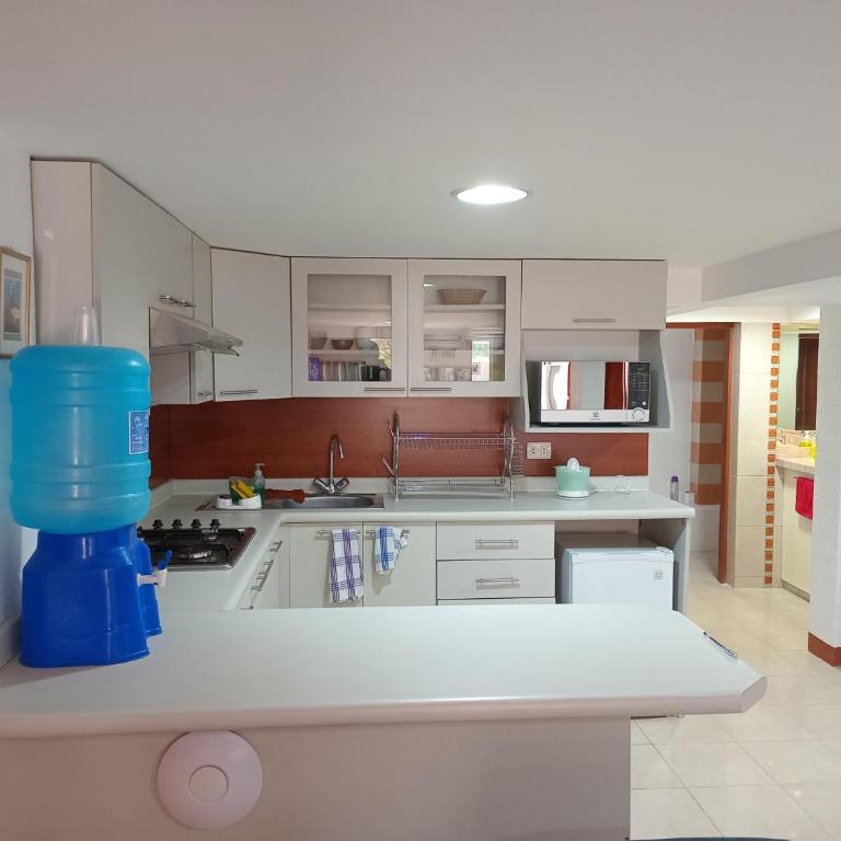 Paraiso Verde Samara - Casa de 4 dormitorios - 25