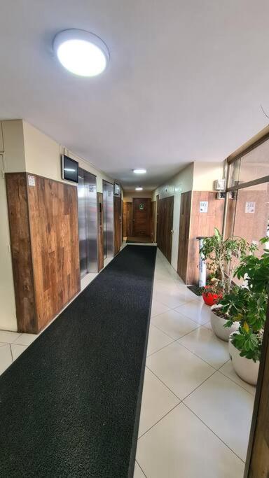 Santiago Centro, wifi, acogedor - Apartamento de 1 dormitorio - 4